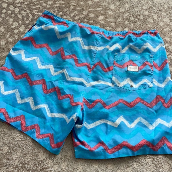 Frank’s Australia men’s swim XL - Picture 3 of 4